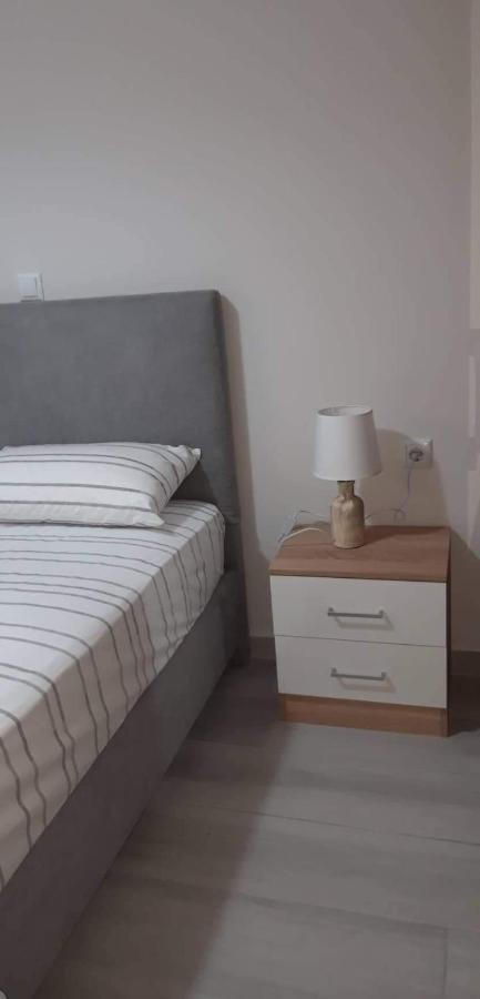 Nikiana Family Apartment Kültér fotó
